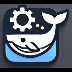 Dockerize It! Logo